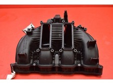 BMW 7 F01 F02 F03 F04 2013 Ansaugbrücke Ansaugkrümmer 7588126 MKO507891