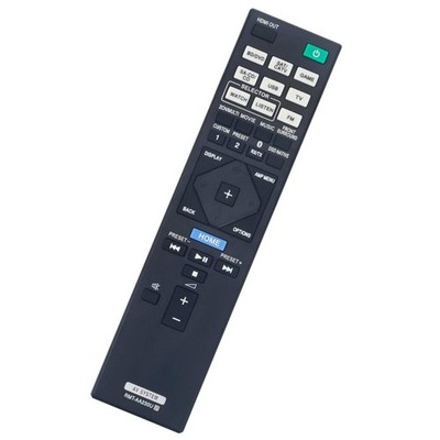 Fernbedienung -AA230U RMTAA230U für  AV-Receiver STRDN1070 STR-DN1070 M1J4