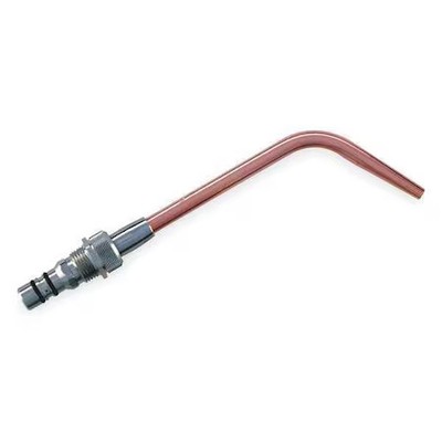 Smith Equipment Sw207 Welding Tip, Size 8.5 In, Welds 3/16 In