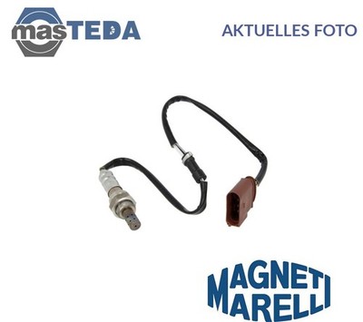 466016355011 LAMBDASONDE LAMDASONDE MAGNETI MARELLI NEU OE QUALITÄT
