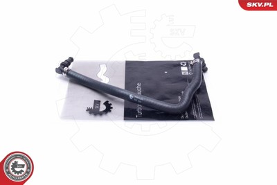 ESEN SKV Kühlerschlauch 54SKV169 für MERCEDES KLASSE Model S204 W204 C204 S212