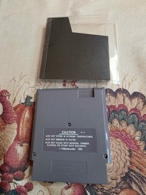 Sesame Street Countdown - NES + Dust Sleeve + Protective Outer Case