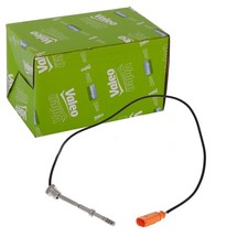 VALEO ABGASTEMPERATURSENSOR passend für VW MULTIVAN TRANSPORTER | 369038