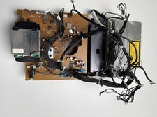 Netzteil Und Verstärker Für B&O System 2500