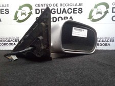 Retroviseur droit (ou coque) Honda PRELUDE