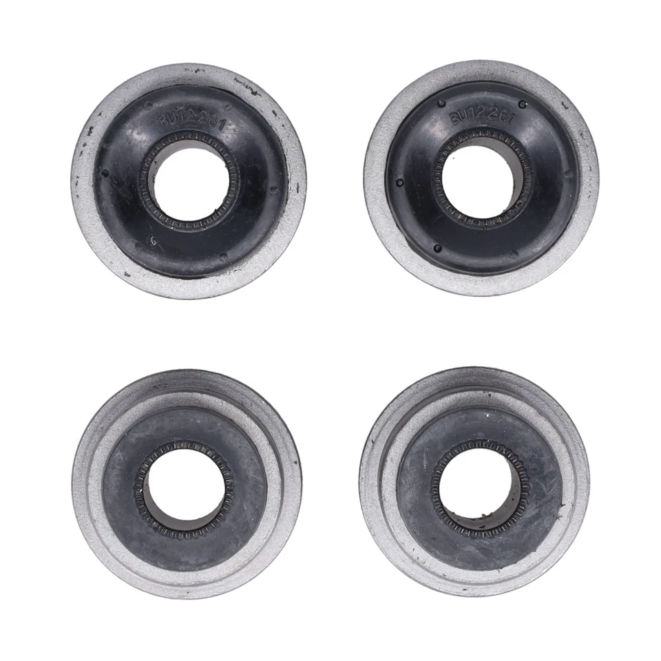 4 Upper Control Arm Bushings 1963 Oldsmobile 98 Super 88 Starfire Dynamic 88 - Image 3 of 4