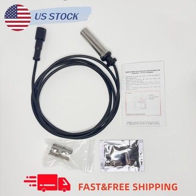 Wheel Speed ABS Sensor 5.7'Feet-Straight Fits Wabco 4410329000 MERITOR R955338
