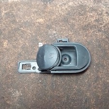 Porte arrière et accessoires Jeep WRANGLER