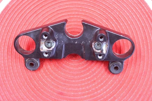 CLAMP, LOWER (SILVER)