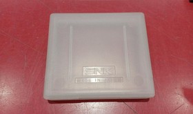 Neo Geo Pocket Software Model Number Beast Buster Dark Biological Weapon SNK