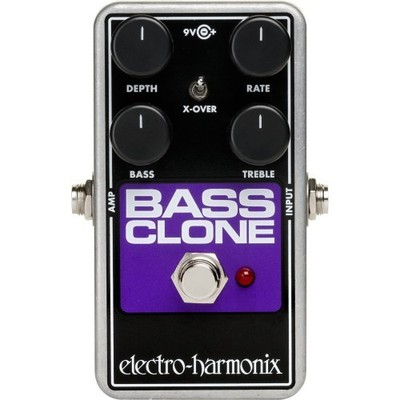 Electro Harmonix Bass Clone Chorus | Neu