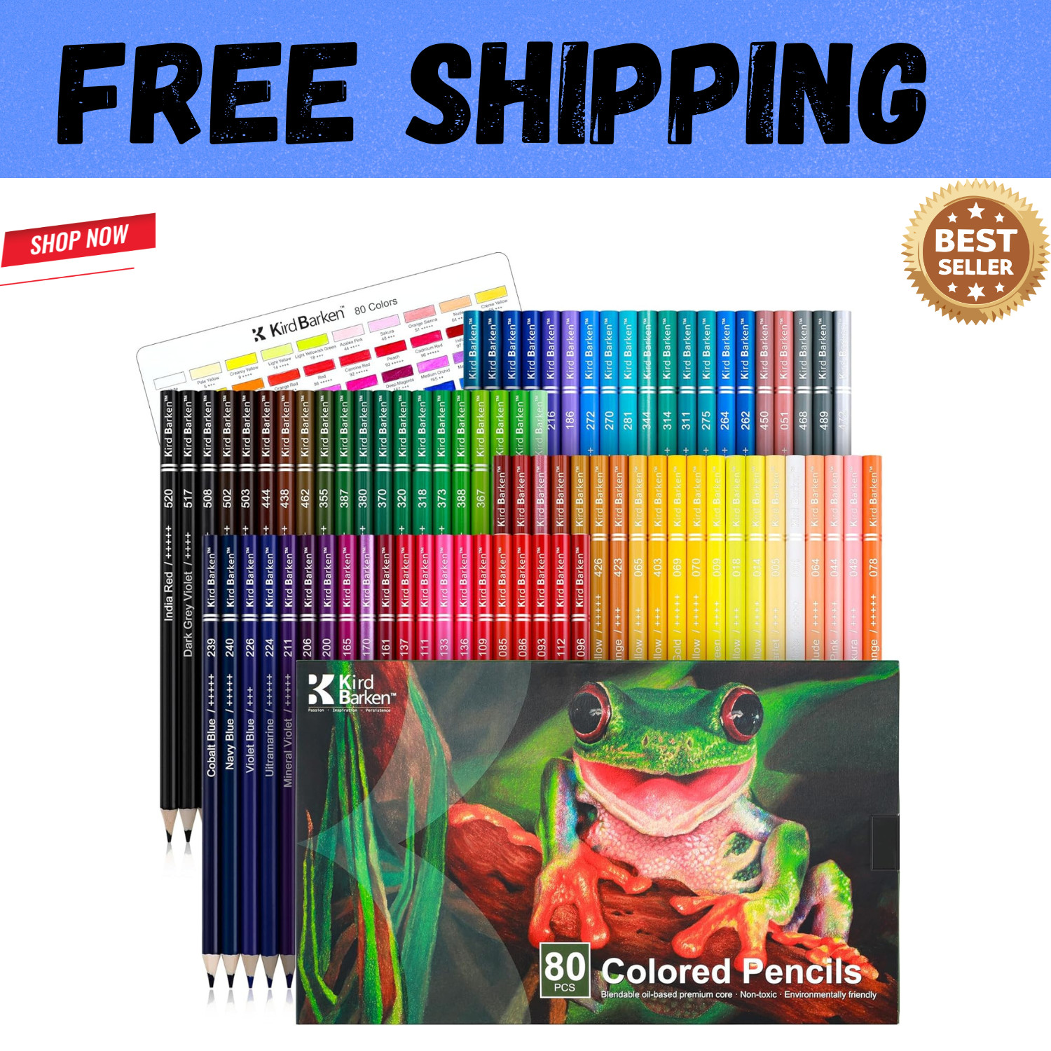 S, Soft Core Color Pencil Set For Adult Coloring Books Artis