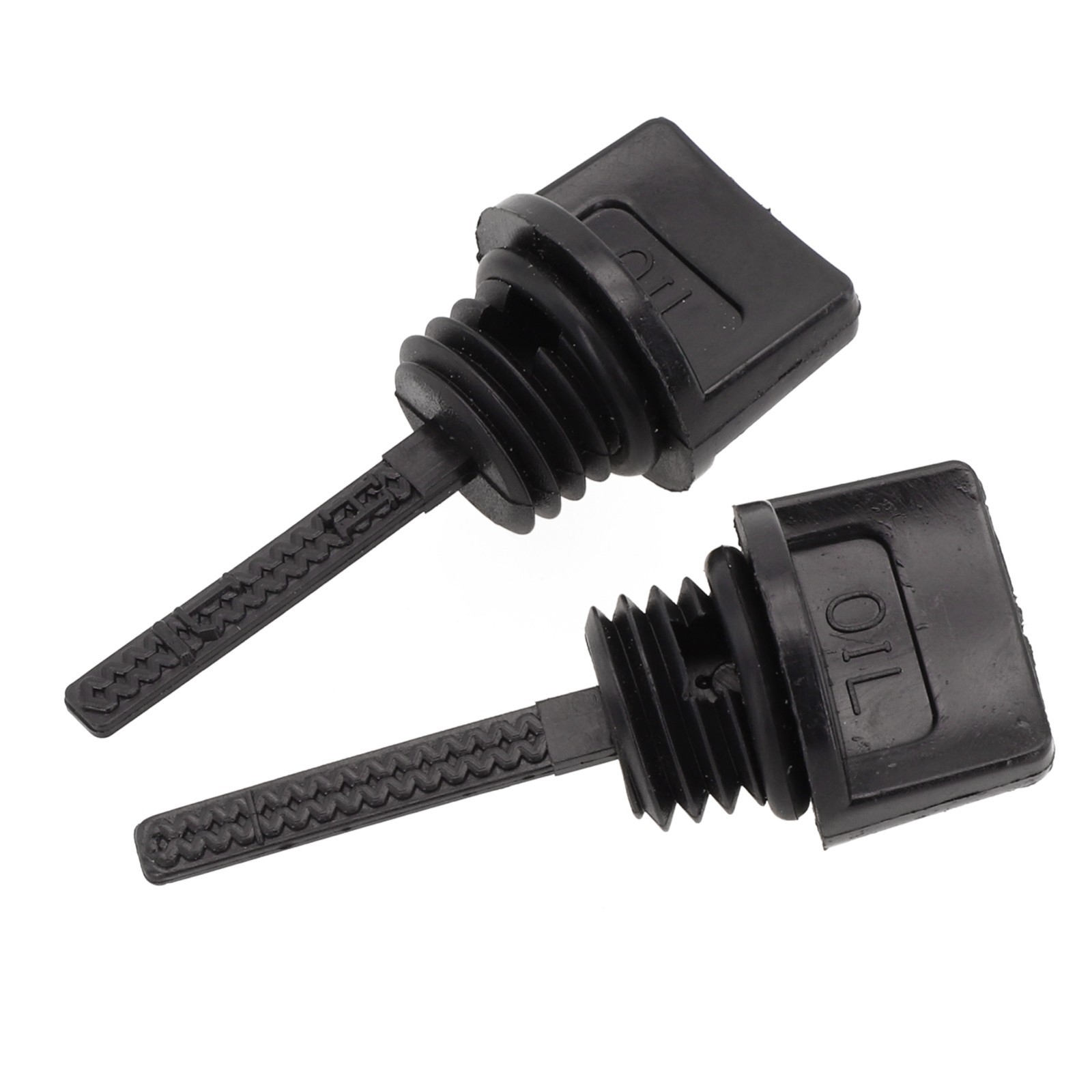 Nice Portable Dipstick Oil Dipstick Engine Generator for 2 Pcs Light Equipment