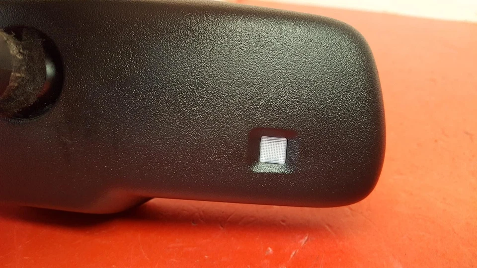 Mclaren 570GT 2017 cupé de 2 puertas espejo retrovisor interior 13N0602CP Foto 2 de 4