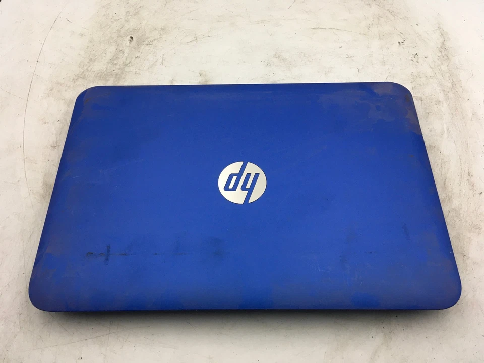 HP STREAM 11 D010NR - BOOTS TO BIOS - INTEL CELERON N2840 - 2GB RAM - READ - BB! - Image 4 of 4