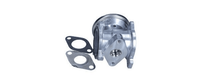 AGR Ventil FüR Audi Seat Skoda VW A2 Cordoba Ibiza III Fabia I Stufenheck Combi