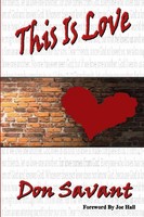 Don Savant | This Is Love | Taschenbuch | Englisch (2015) | [.]