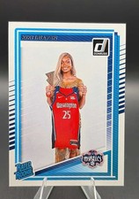 WNBA Donruss #94 Kiki Iriafen Excellent