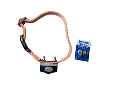 Invisible Fence RIG00-11933 700 Series 7k Microlite Receiver with Battery