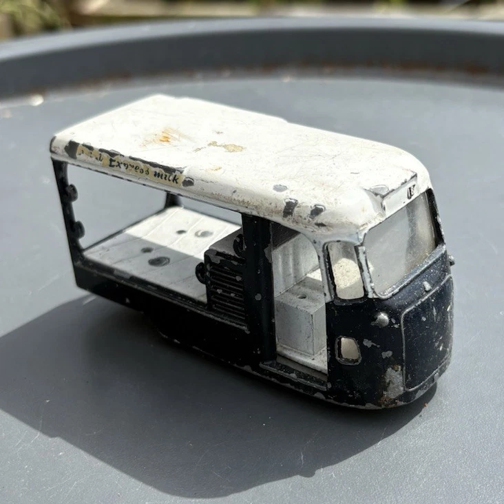 corgi milk float products for sale | eBay UK