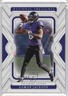2024 Panini National Treasures Holo Silver 12/25 Lamar Jackson #7