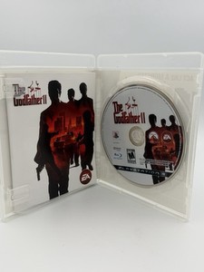 Videojuego The Godfather 2 - Playstation 3 | Éxito