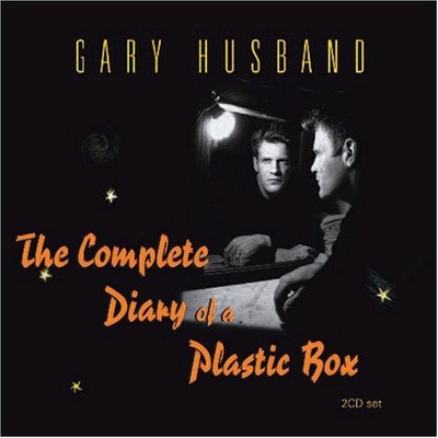 Gary Husband - Complete Diary of a Plastic Box [New CD] UK - Import
