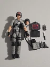 GI Classified Series Mainframe 178 Action Figure