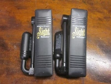 Pair of Mighty Bright Sight Reader Music Light for Music Stands w/o Bulb