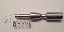 QDK1 PTO Push Pin for old style American Yokes