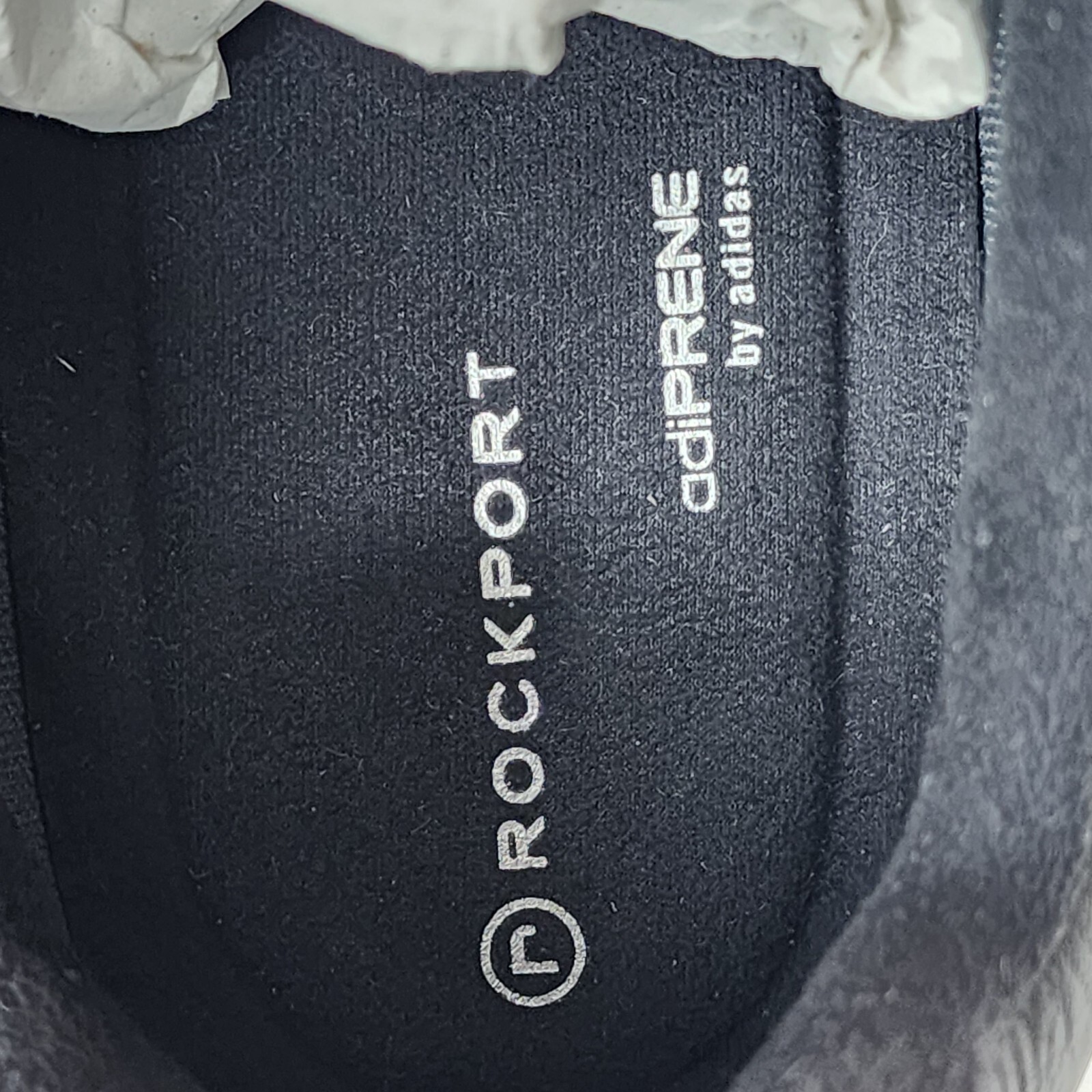 rockport walkability adiprene