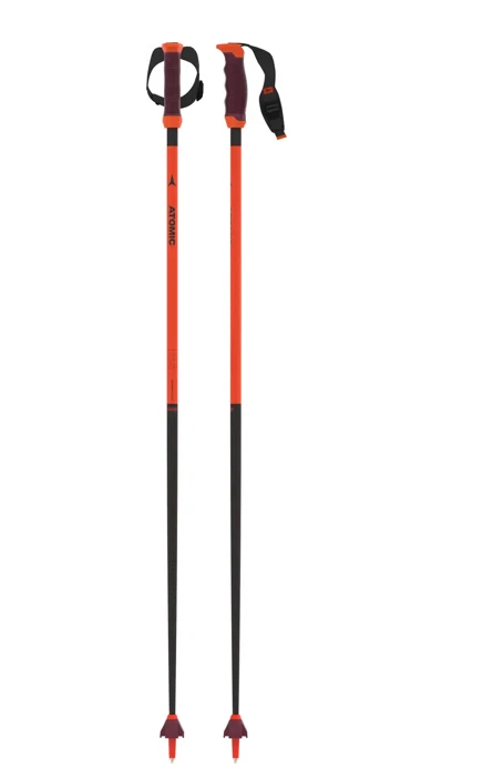 Atomic redster hotsell poles