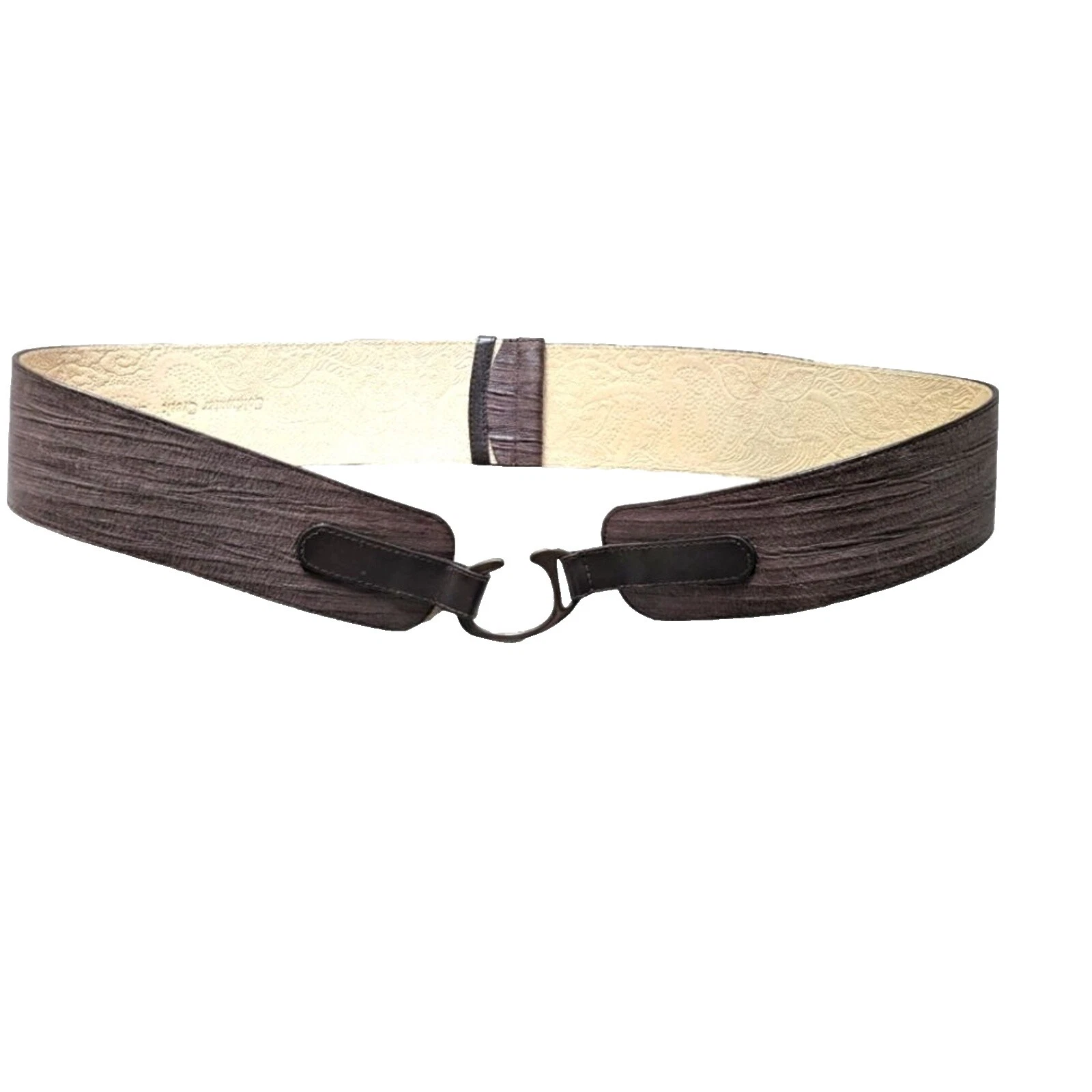 Correas para Mujer Marrón Coldwater Creek