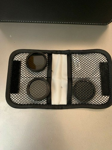 Drone Tiffen Aerial Collection for Phantom 4  Filters Camera Lens Square Filter - Picture 1 of 2