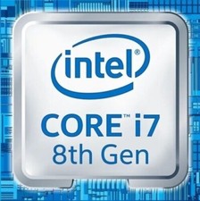 Processore Intel Core i7-8700 3,2 GHz, fino a 4,60 GHz LGA 1151 12 M cache