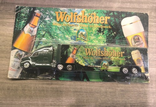 Lotto di 7 Camion (lott 7 Truck) 1:87 (1:72) - Foto 8 di 8