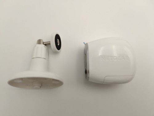 Genuine Arlo Smart Home Security Camera 2pcs Add-on HD Wire-Free VMC3030 Netgear - Picture 4 of 4