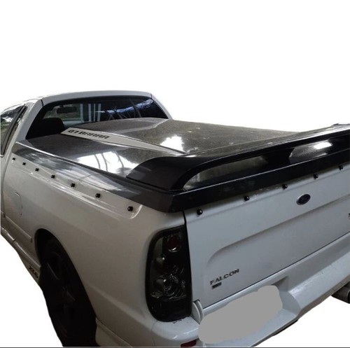 AU BA BF Ford Falcon Ute Lid Hinge & Pin & Seal fits EGR Hard Plastic CoverKit-D - Bild 9 von 14