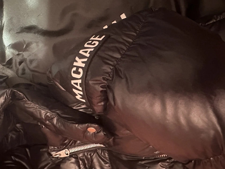 mackage coat Toddler - Image 3 of 4