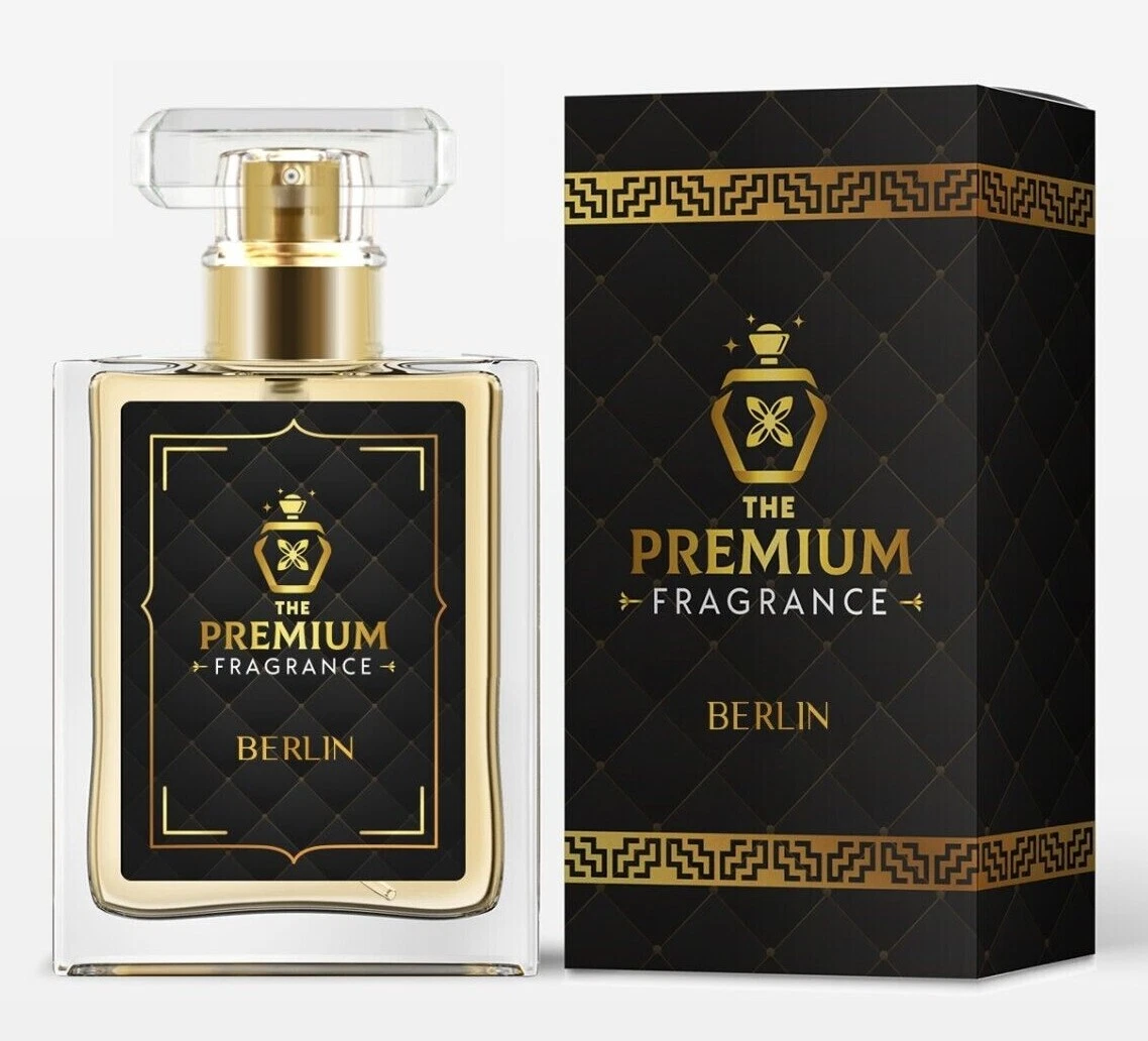 best perfume scent for men