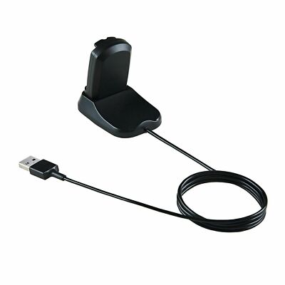 For Misfit Vapor Smart Watch USB Charger Charging Hub Dock Station