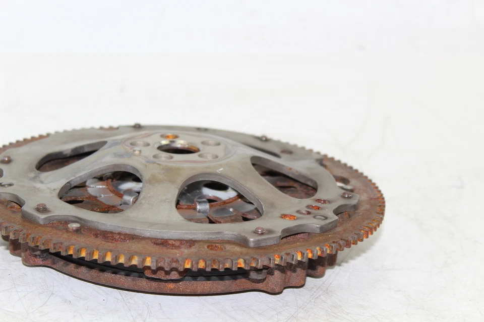 2005 Bmw R1200st 离合器 11127718472 — 第 2/4 张图片