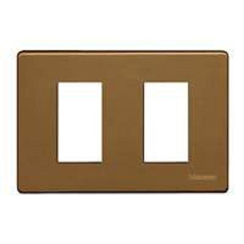 Placca Magic Bronzo TC 503/13B - Per Decorazione O Identificazione, Materiale Bronzo - Foto 6