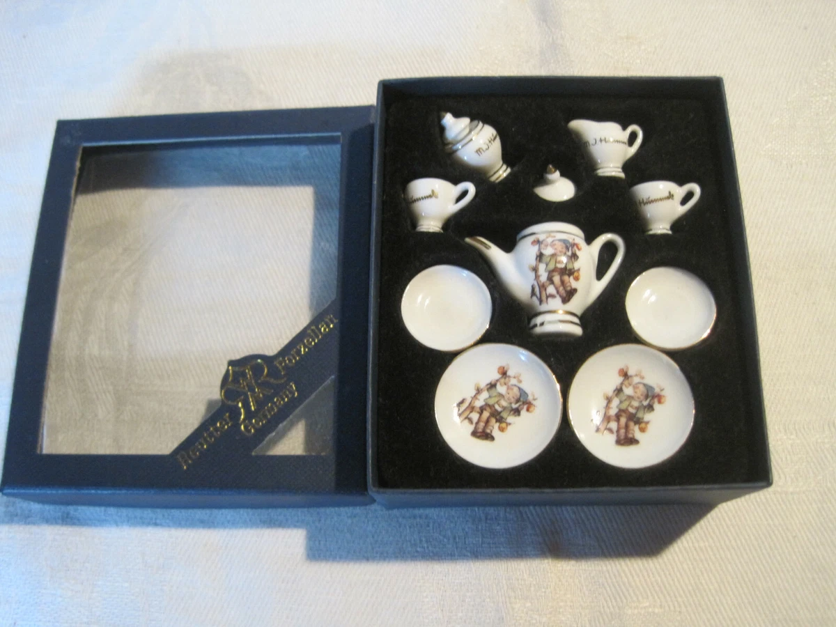 reutter porzellan products for sale | eBay