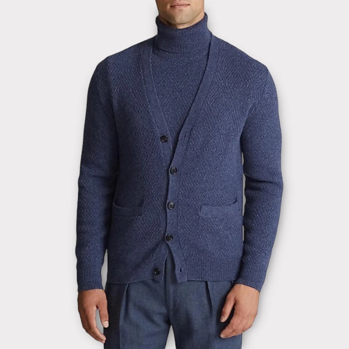 Ralph Lauren Purple Label *New $1495