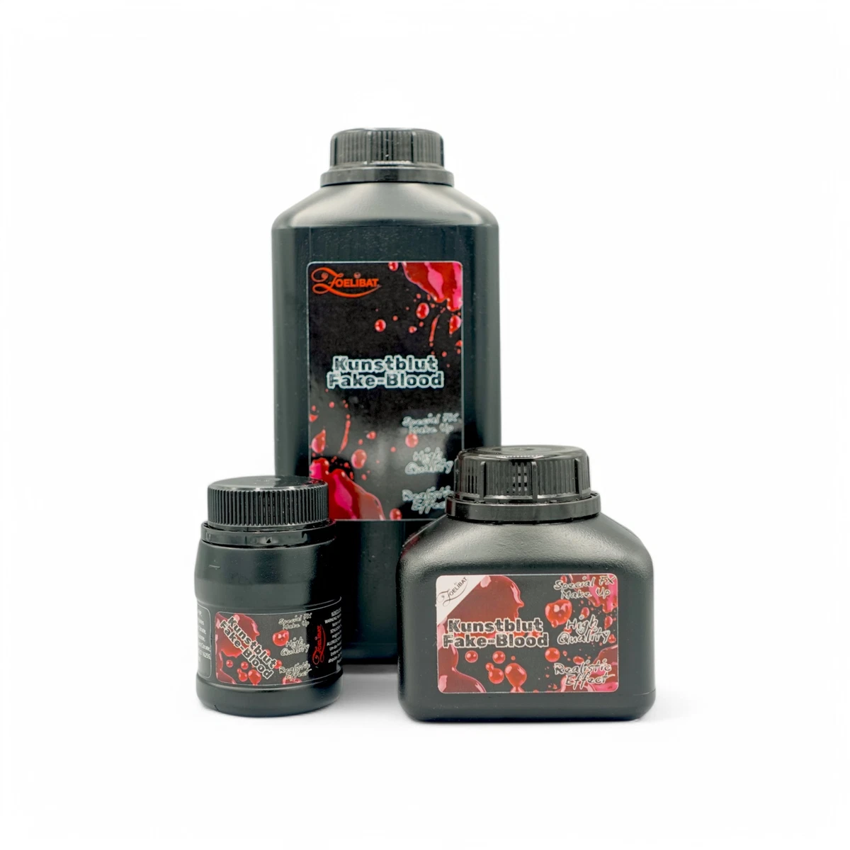 Fake Blut online kaufen | eBay.de