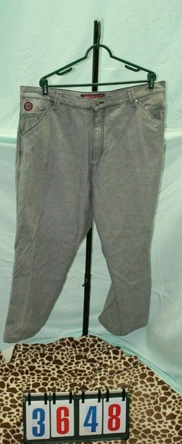 Sohk School Of Hard Knocks Jeans Pants Mens Size 42 Hip Hop Ebay