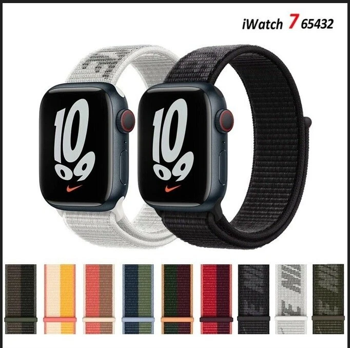 Luxury Fashion Watch Band for Apple Series 1 2 3 4 5 for LV Iwatch