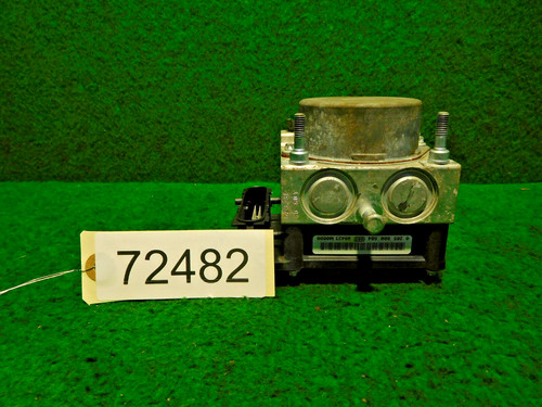 ABS Hydraulikblock Dacia Logan (KS) I MCV 1.6i 64KW 87PS Bj.2009 8200756005