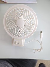 usb 2 speed cooling fan